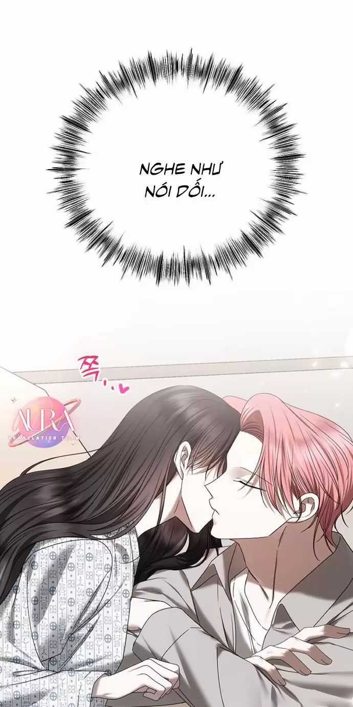 Kết Thúc, Tôi Muốn Thay Đổi Nó Chapter 71 trang 26