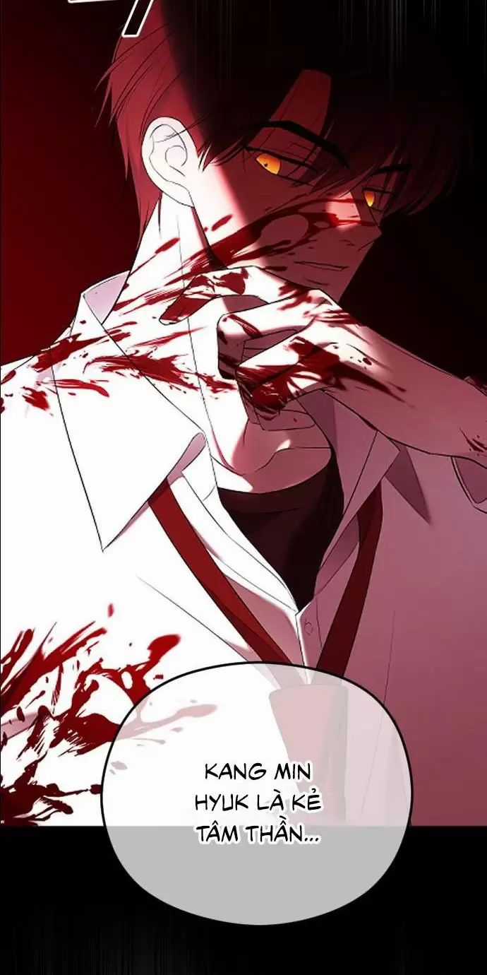 Kết Thúc, Tôi Muốn Thay Đổi Nó Chapter 71 trang 3