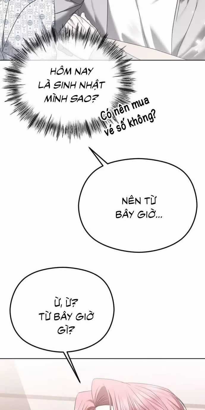 Kết Thúc, Tôi Muốn Thay Đổi Nó Chapter 71 trang 30