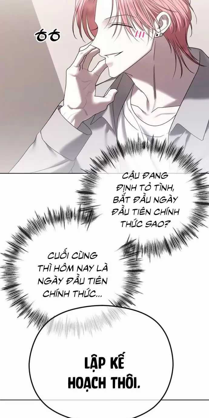 Kết Thúc, Tôi Muốn Thay Đổi Nó Chapter 71 trang 31