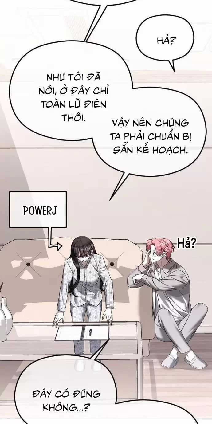 Kết Thúc, Tôi Muốn Thay Đổi Nó Chapter 71 trang 32