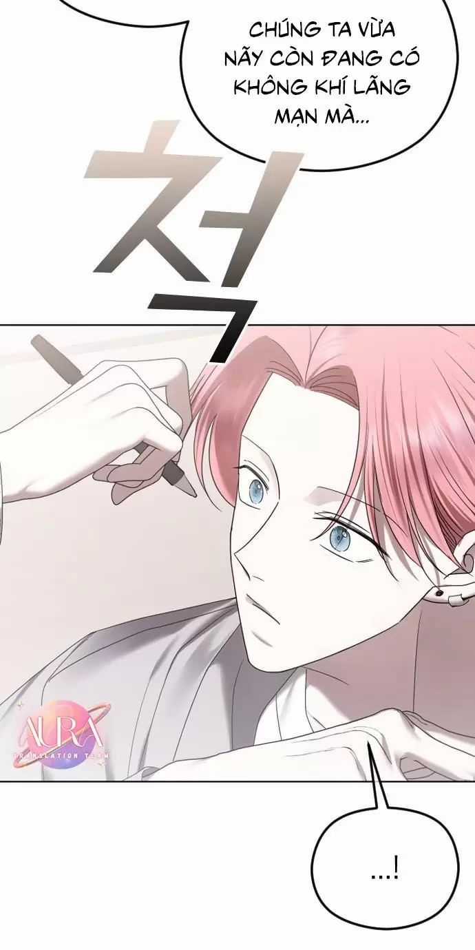 Kết Thúc, Tôi Muốn Thay Đổi Nó Chapter 71 trang 33