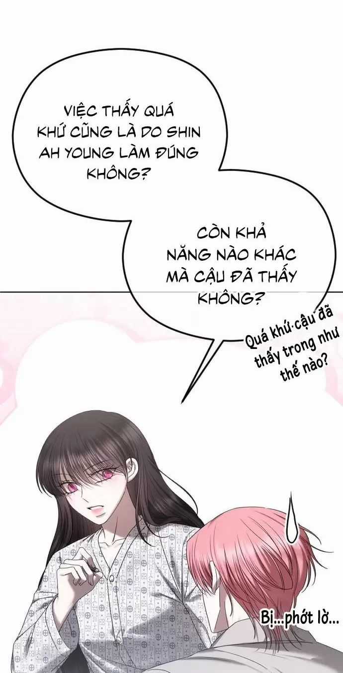 Kết Thúc, Tôi Muốn Thay Đổi Nó Chapter 71 trang 34