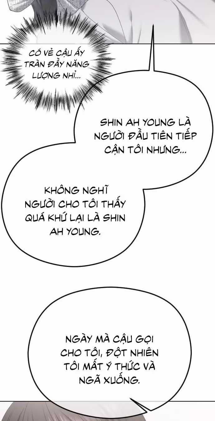 Kết Thúc, Tôi Muốn Thay Đổi Nó Chapter 71 trang 35