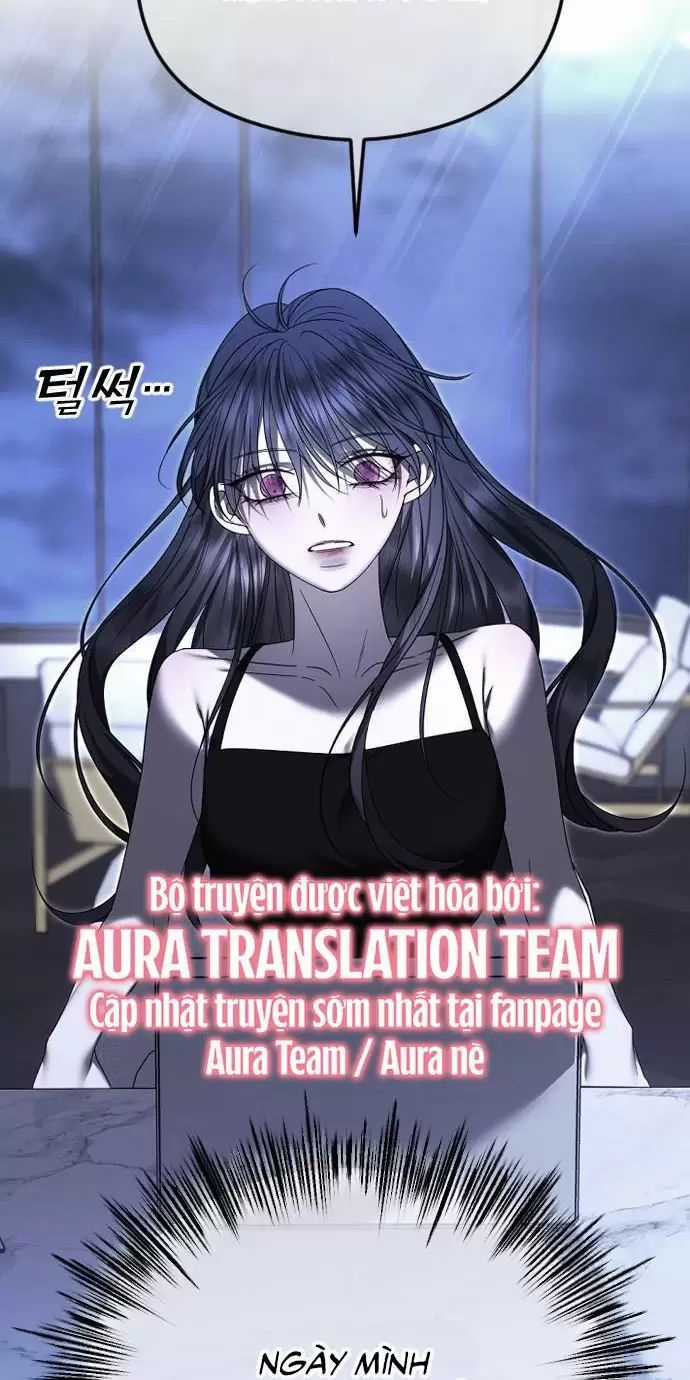 Kết Thúc, Tôi Muốn Thay Đổi Nó Chapter 71 trang 37