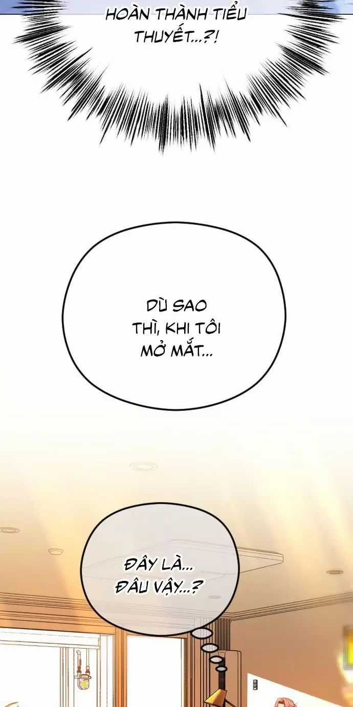 Kết Thúc, Tôi Muốn Thay Đổi Nó Chapter 71 trang 38