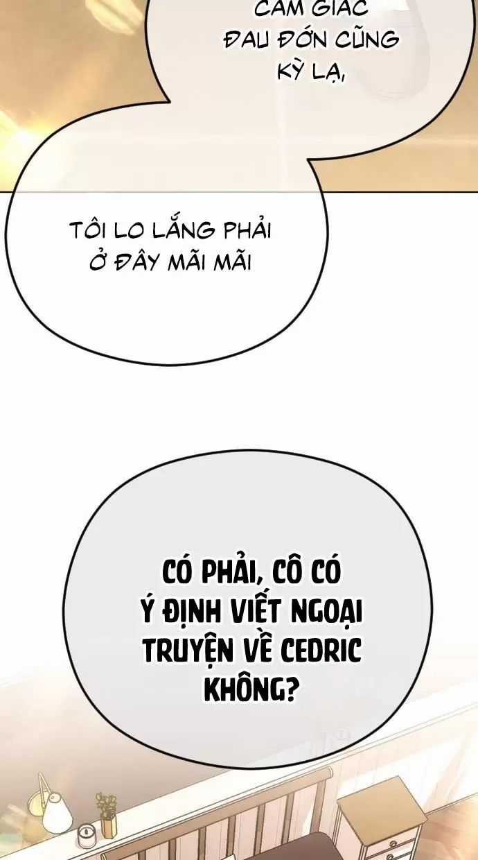 Kết Thúc, Tôi Muốn Thay Đổi Nó Chapter 71 trang 41