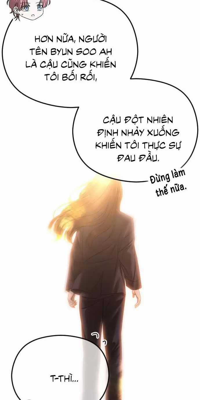 Kết Thúc, Tôi Muốn Thay Đổi Nó Chapter 71 trang 43