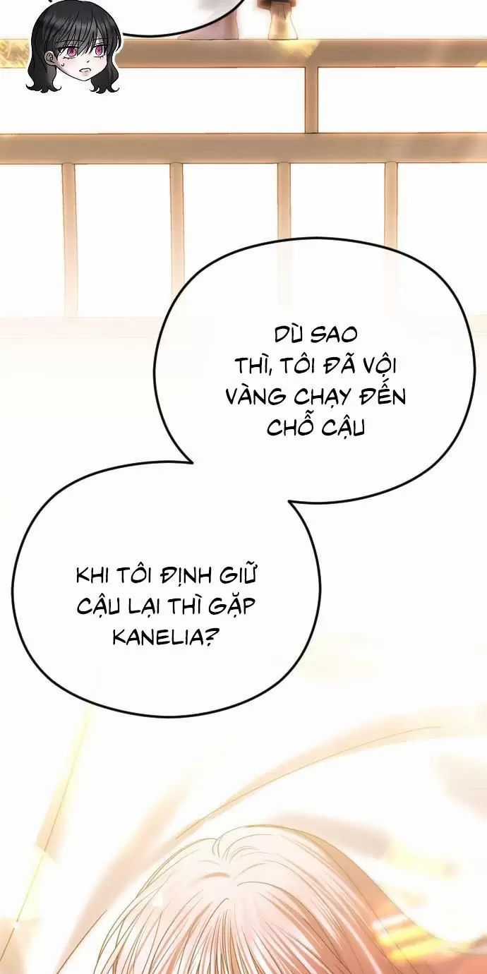 Kết Thúc, Tôi Muốn Thay Đổi Nó Chapter 71 trang 44
