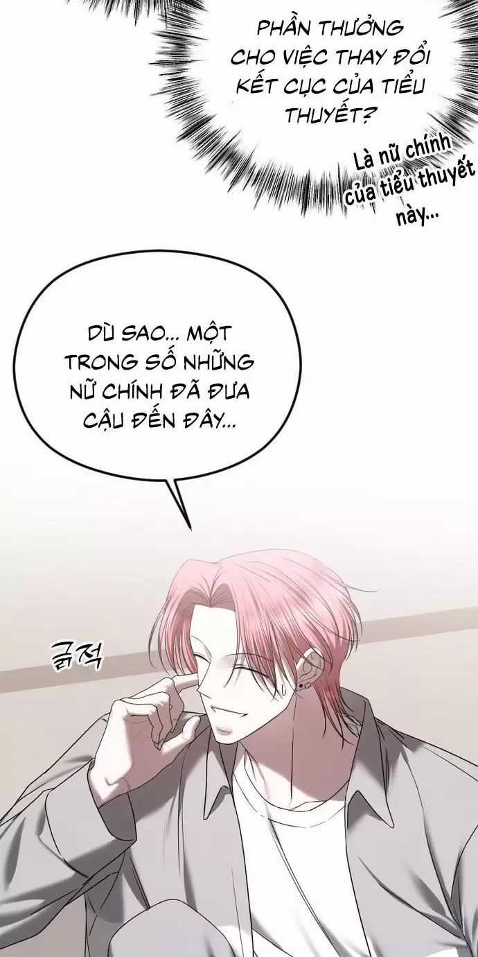 Kết Thúc, Tôi Muốn Thay Đổi Nó Chapter 71 trang 49