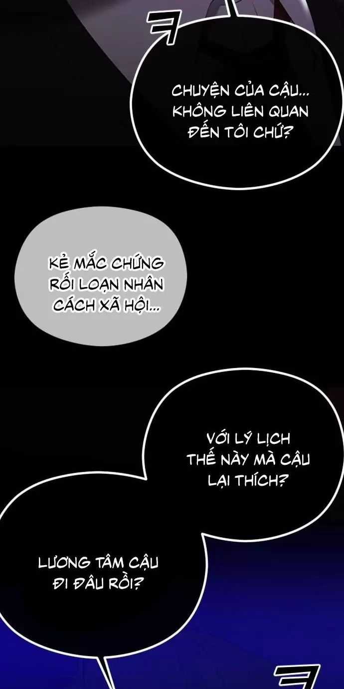 Kết Thúc, Tôi Muốn Thay Đổi Nó Chapter 71 trang 5