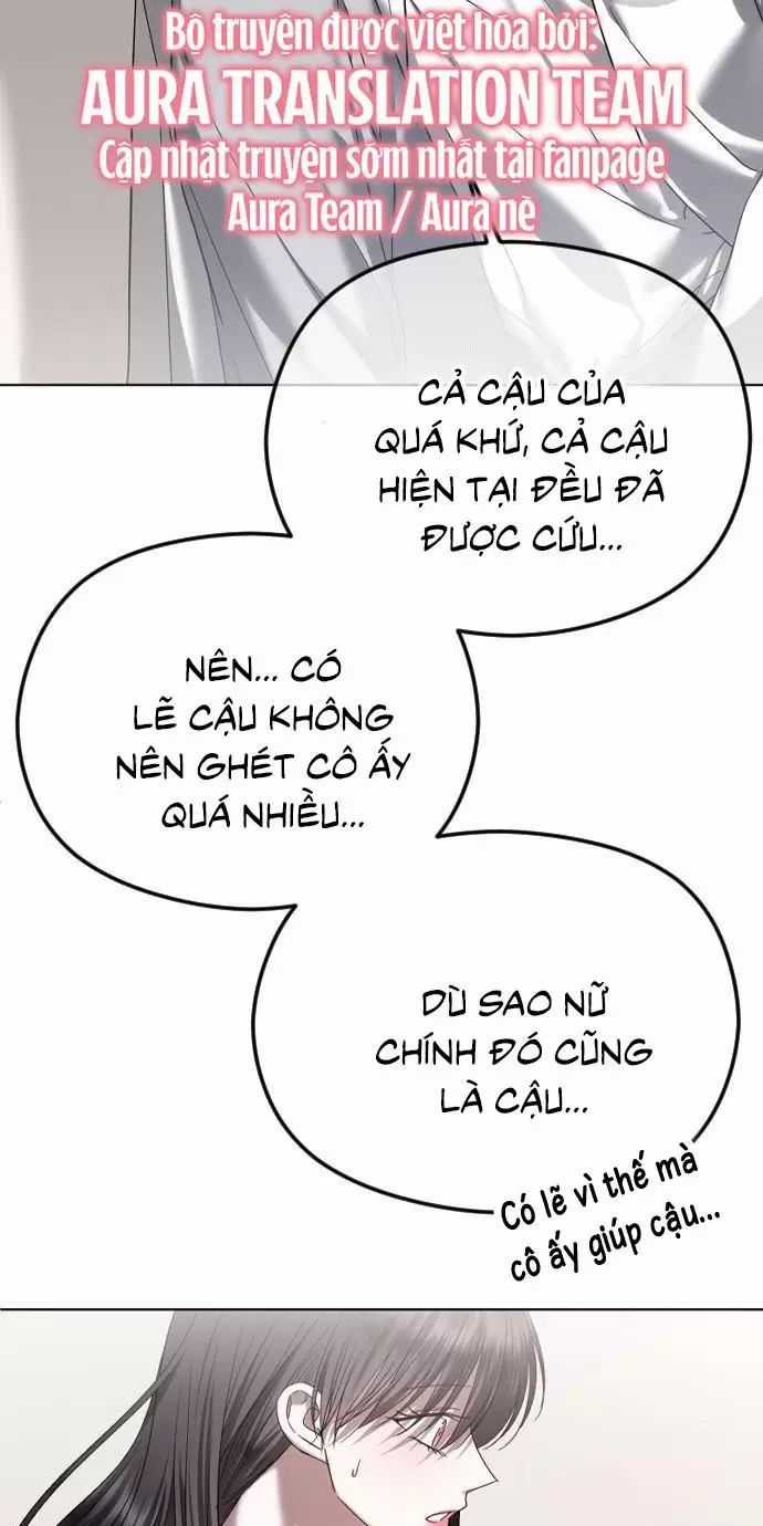 Kết Thúc, Tôi Muốn Thay Đổi Nó Chapter 71 trang 50