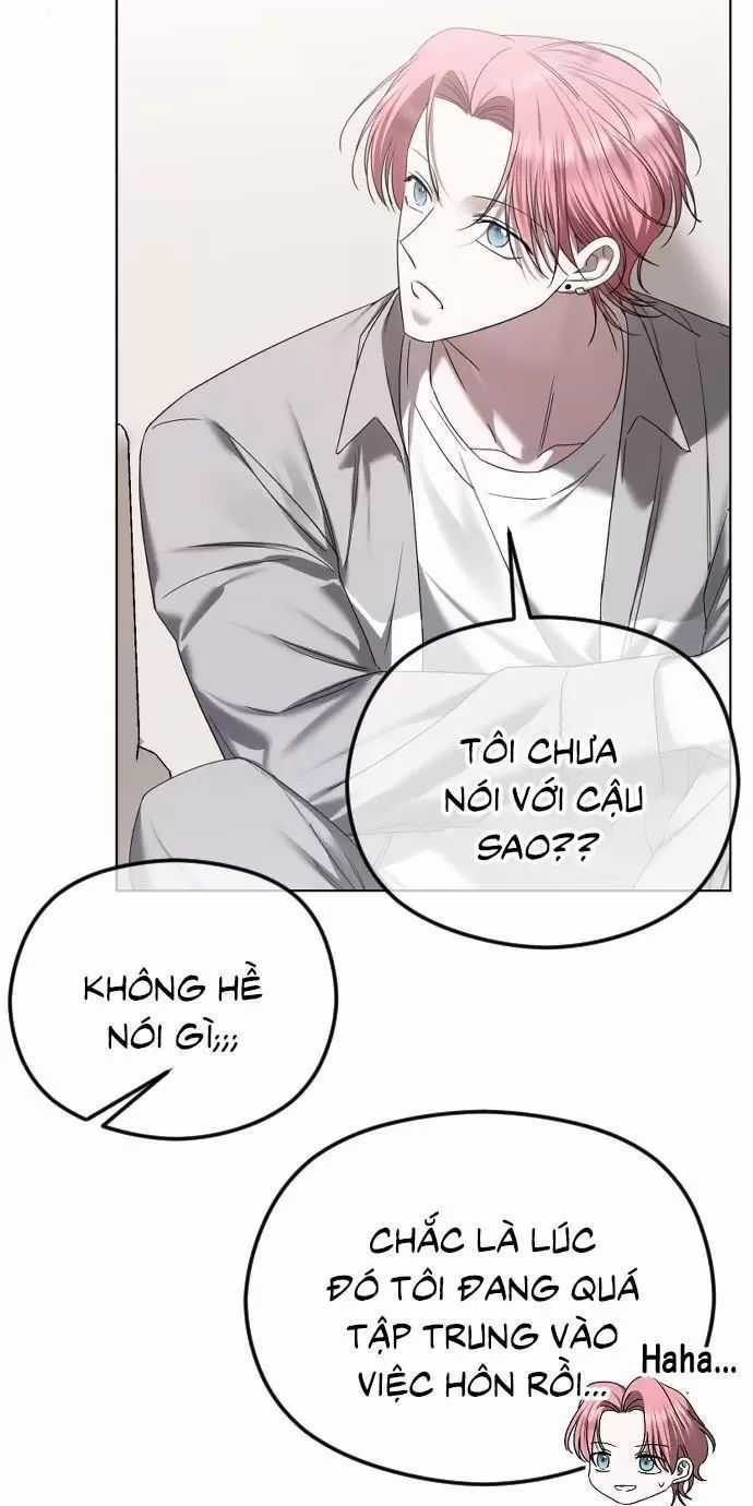 Kết Thúc, Tôi Muốn Thay Đổi Nó Chapter 71 trang 52