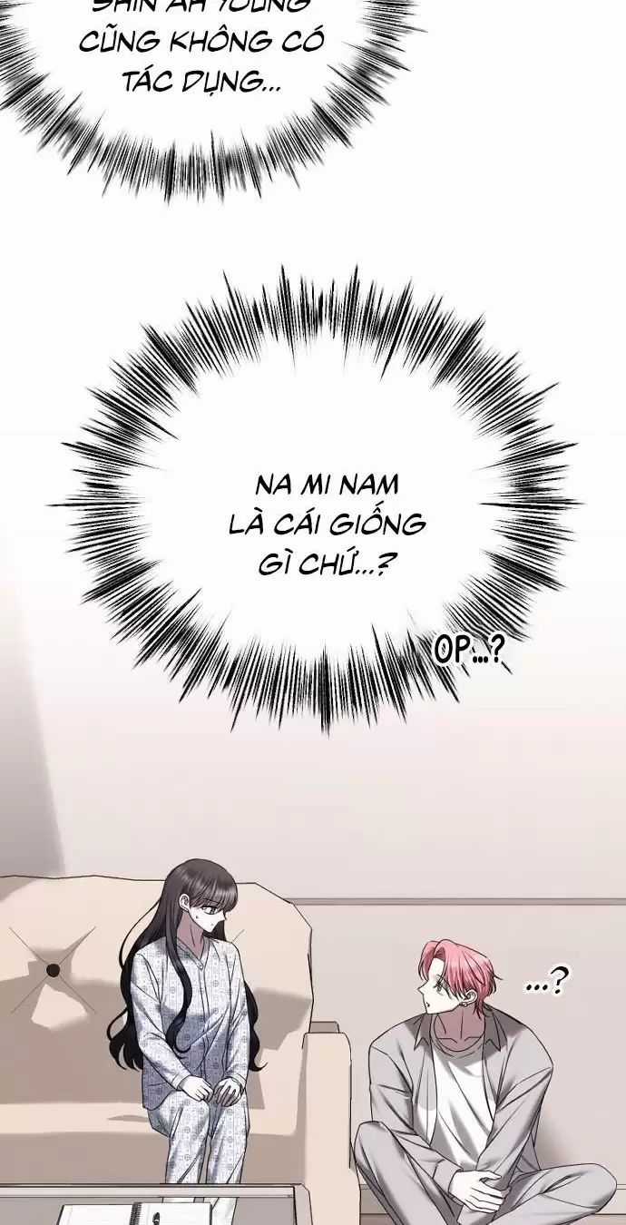 Kết Thúc, Tôi Muốn Thay Đổi Nó Chapter 71 trang 54