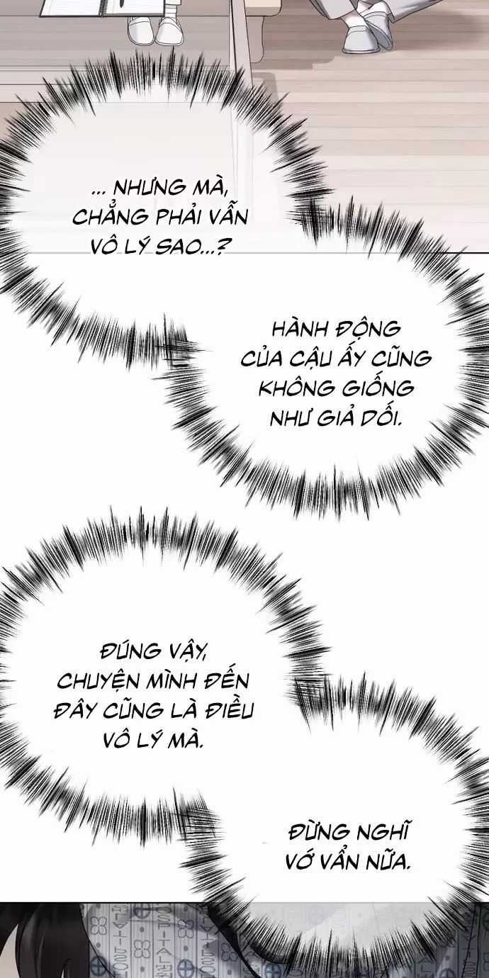 Kết Thúc, Tôi Muốn Thay Đổi Nó Chapter 71 trang 55