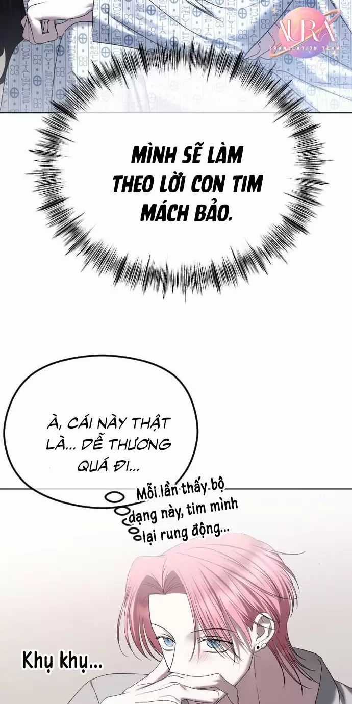 Kết Thúc, Tôi Muốn Thay Đổi Nó Chapter 71 trang 58