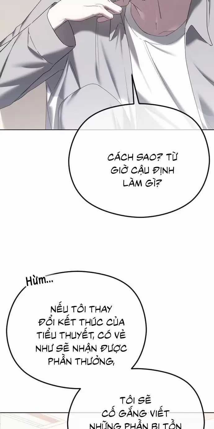 Kết Thúc, Tôi Muốn Thay Đổi Nó Chapter 71 trang 59