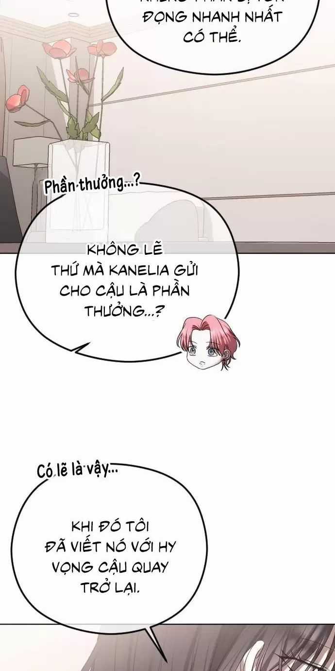 Kết Thúc, Tôi Muốn Thay Đổi Nó Chapter 71 trang 60