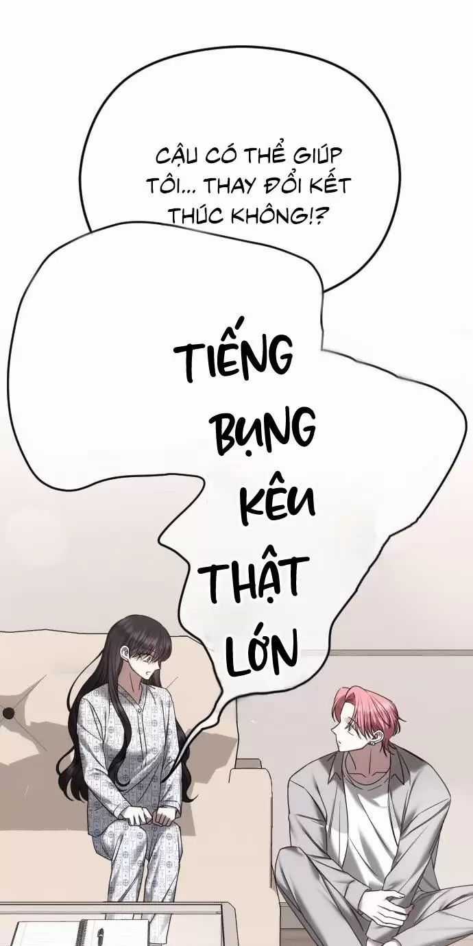 Kết Thúc, Tôi Muốn Thay Đổi Nó Chapter 71 trang 63