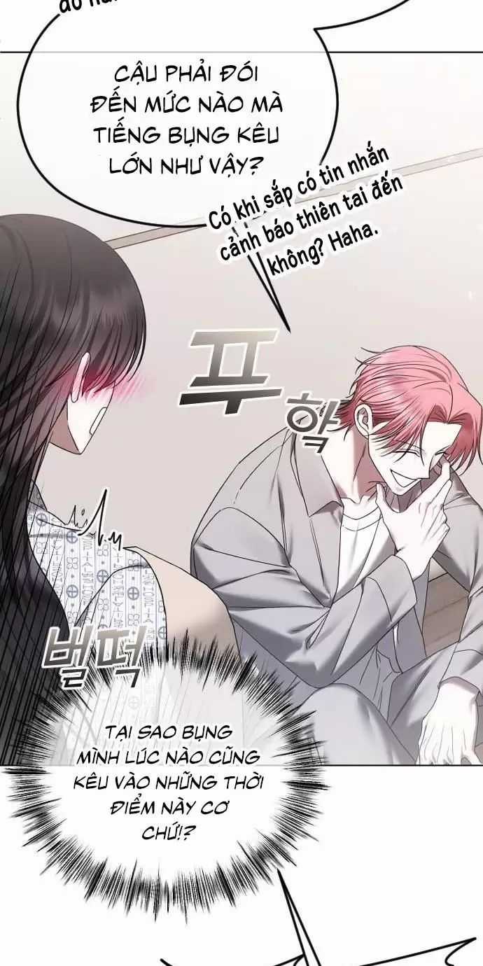 Kết Thúc, Tôi Muốn Thay Đổi Nó Chapter 71 trang 65