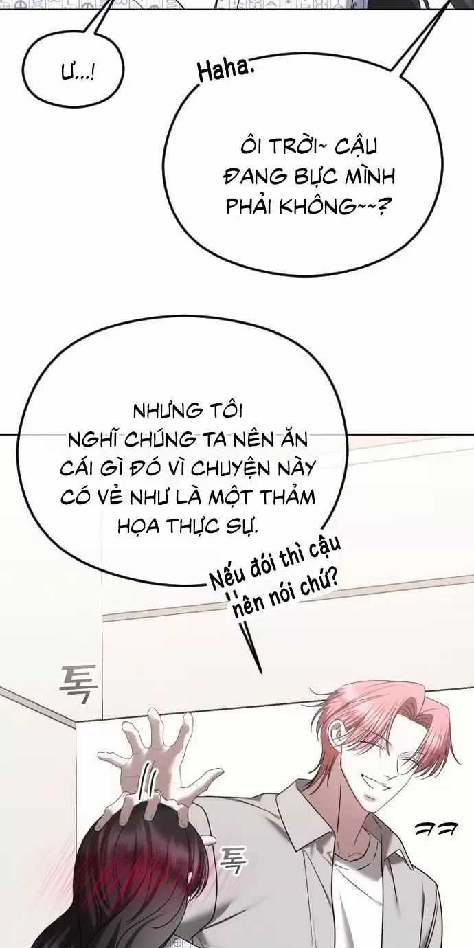 Kết Thúc, Tôi Muốn Thay Đổi Nó Chapter 71 trang 67