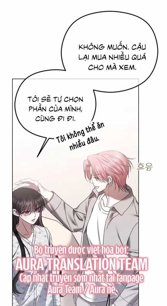 Kết Thúc, Tôi Muốn Thay Đổi Nó Chapter 71 trang 69