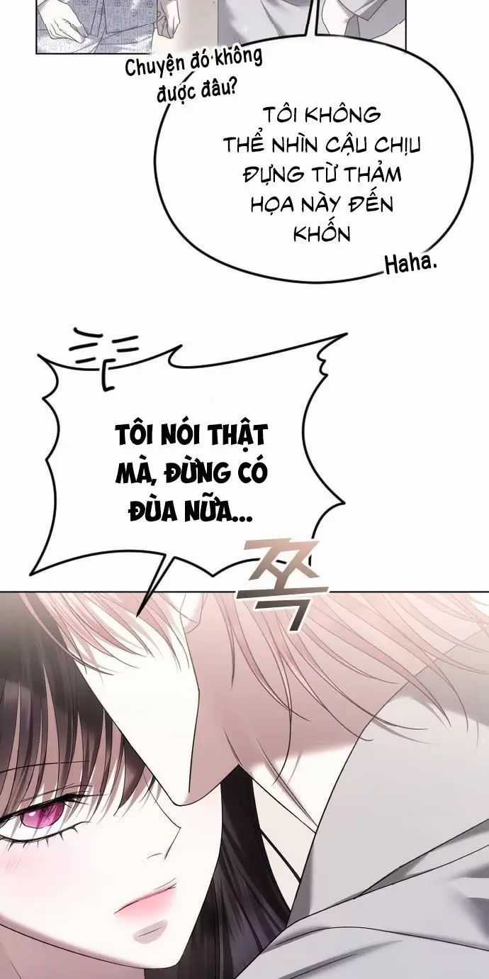 Kết Thúc, Tôi Muốn Thay Đổi Nó Chapter 71 trang 70