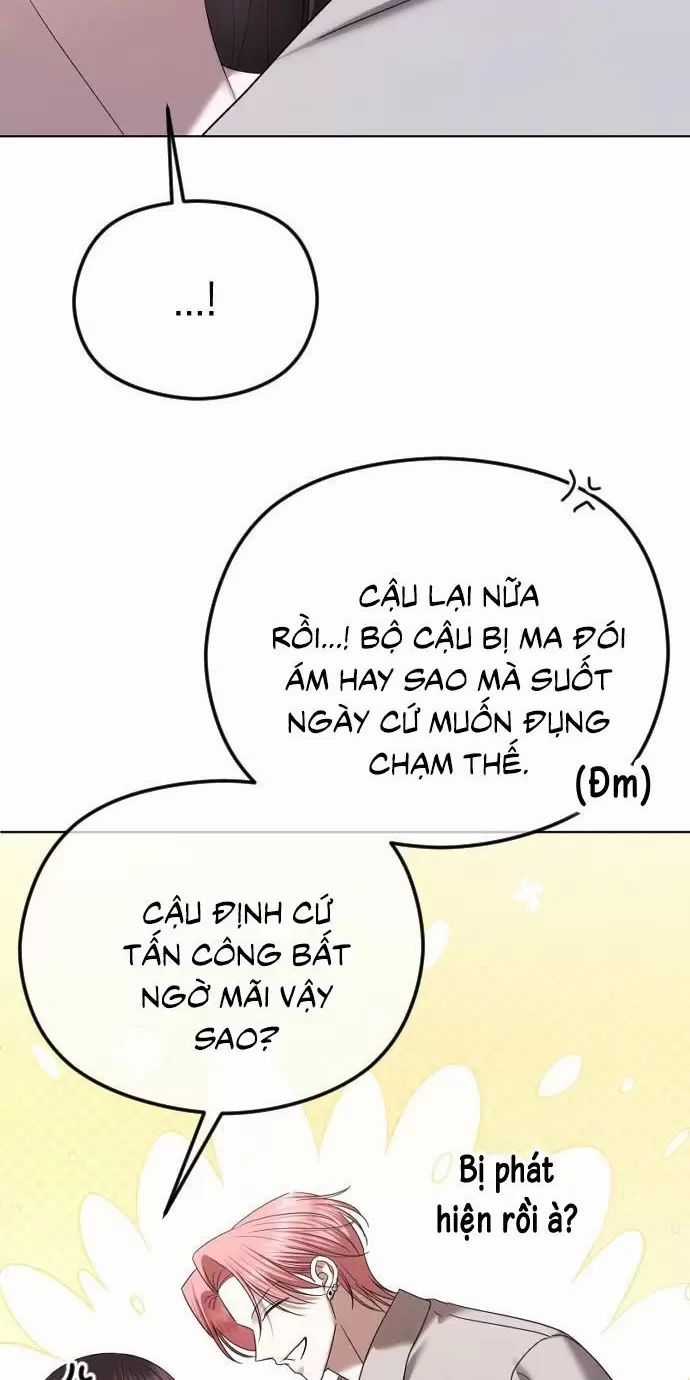 Kết Thúc, Tôi Muốn Thay Đổi Nó Chapter 71 trang 71