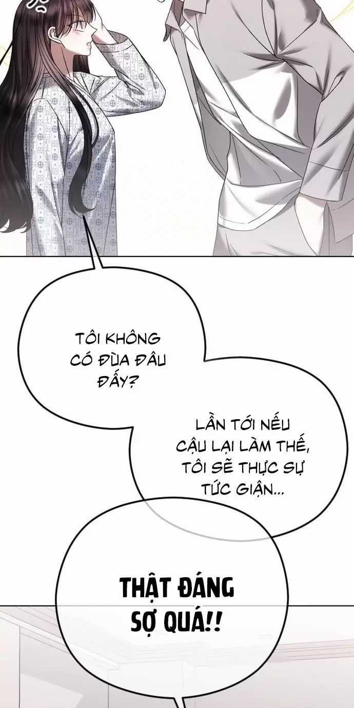 Kết Thúc, Tôi Muốn Thay Đổi Nó Chapter 71 trang 72