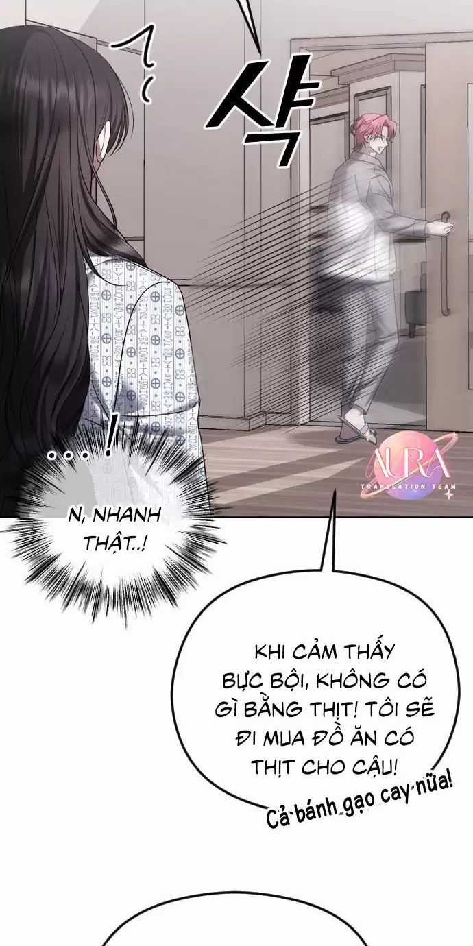 Kết Thúc, Tôi Muốn Thay Đổi Nó Chapter 71 trang 73