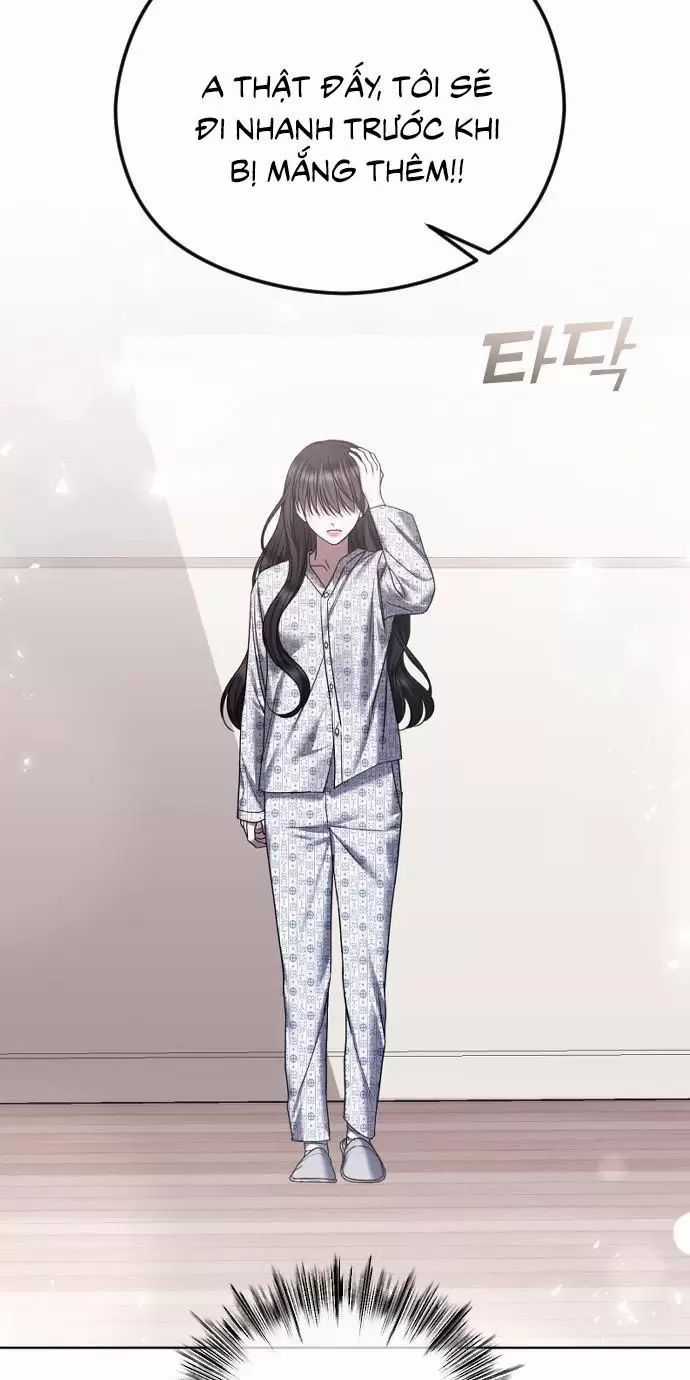 Kết Thúc, Tôi Muốn Thay Đổi Nó Chapter 71 trang 74