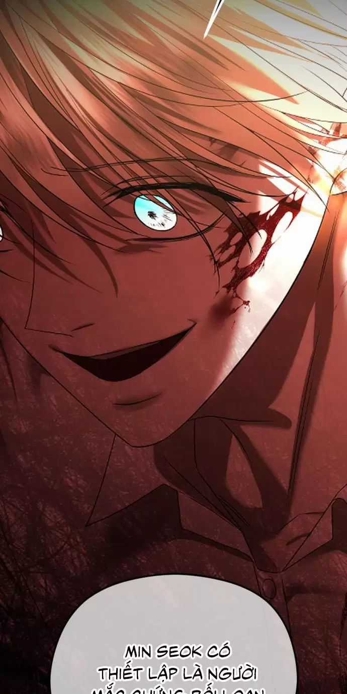 Kết Thúc, Tôi Muốn Thay Đổi Nó Chapter 71 trang 8