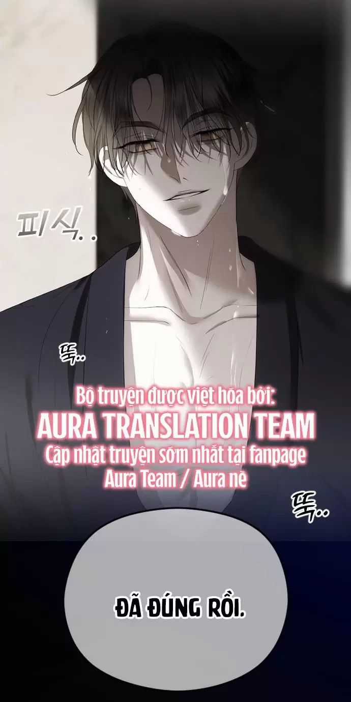 Kết Thúc, Tôi Muốn Thay Đổi Nó Chapter 71 trang 81