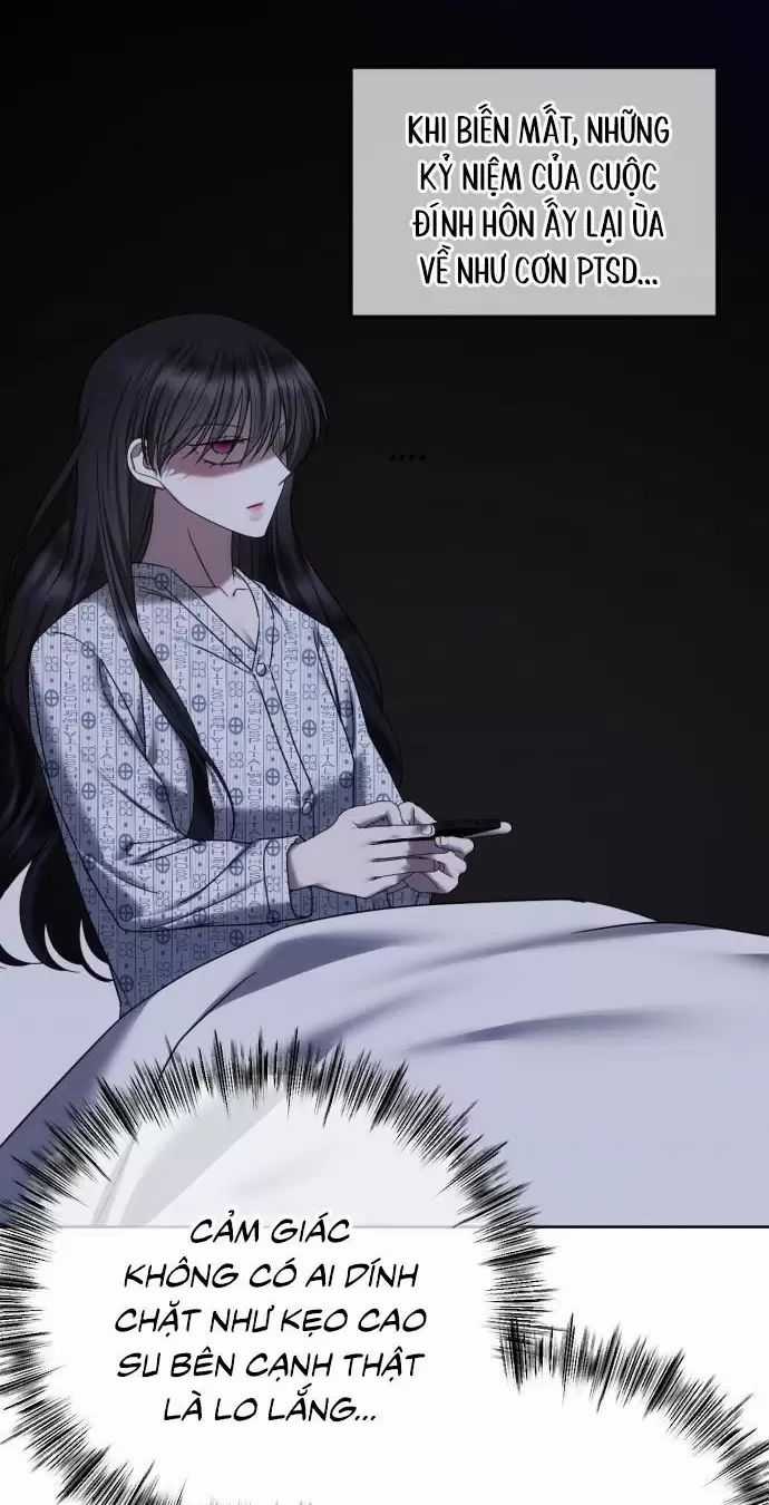 Kết Thúc, Tôi Muốn Thay Đổi Nó Chapter 71 trang 82