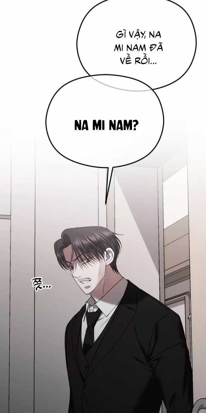 Kết Thúc, Tôi Muốn Thay Đổi Nó Chapter 71 trang 84