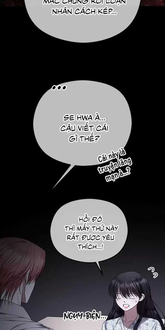 Kết Thúc, Tôi Muốn Thay Đổi Nó Chapter 71 trang 9