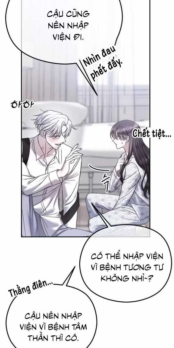 Kết Thúc, Tôi Muốn Thay Đổi Nó Chapter 72 trang 102