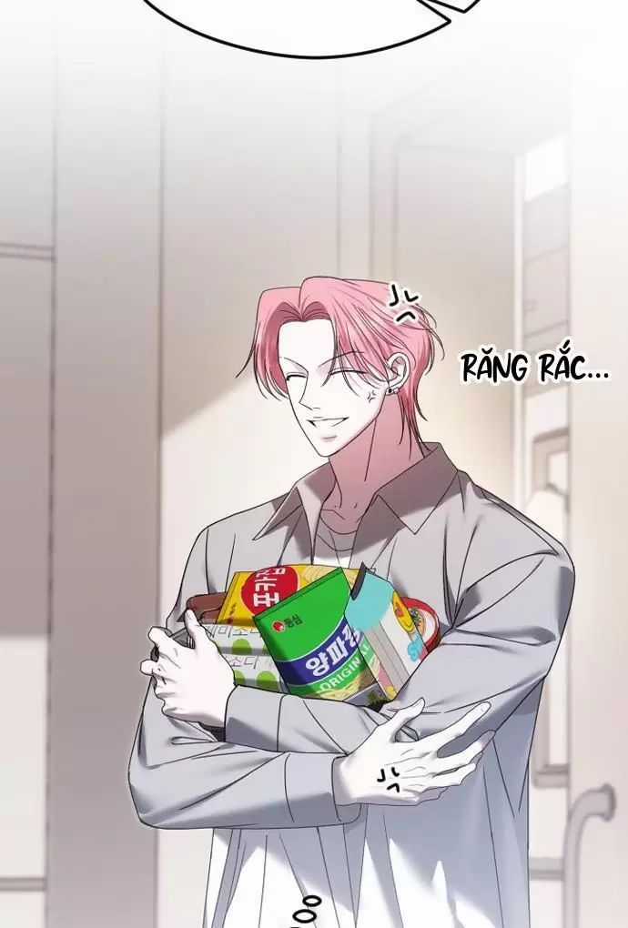 Kết Thúc, Tôi Muốn Thay Đổi Nó Chapter 72 trang 105