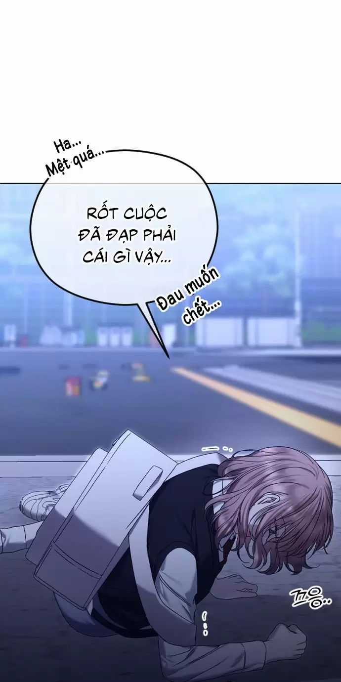 Kết Thúc, Tôi Muốn Thay Đổi Nó Chapter 72 trang 13