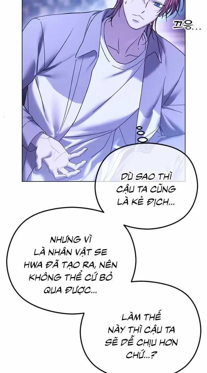 Kết Thúc, Tôi Muốn Thay Đổi Nó Chapter 72 trang 16