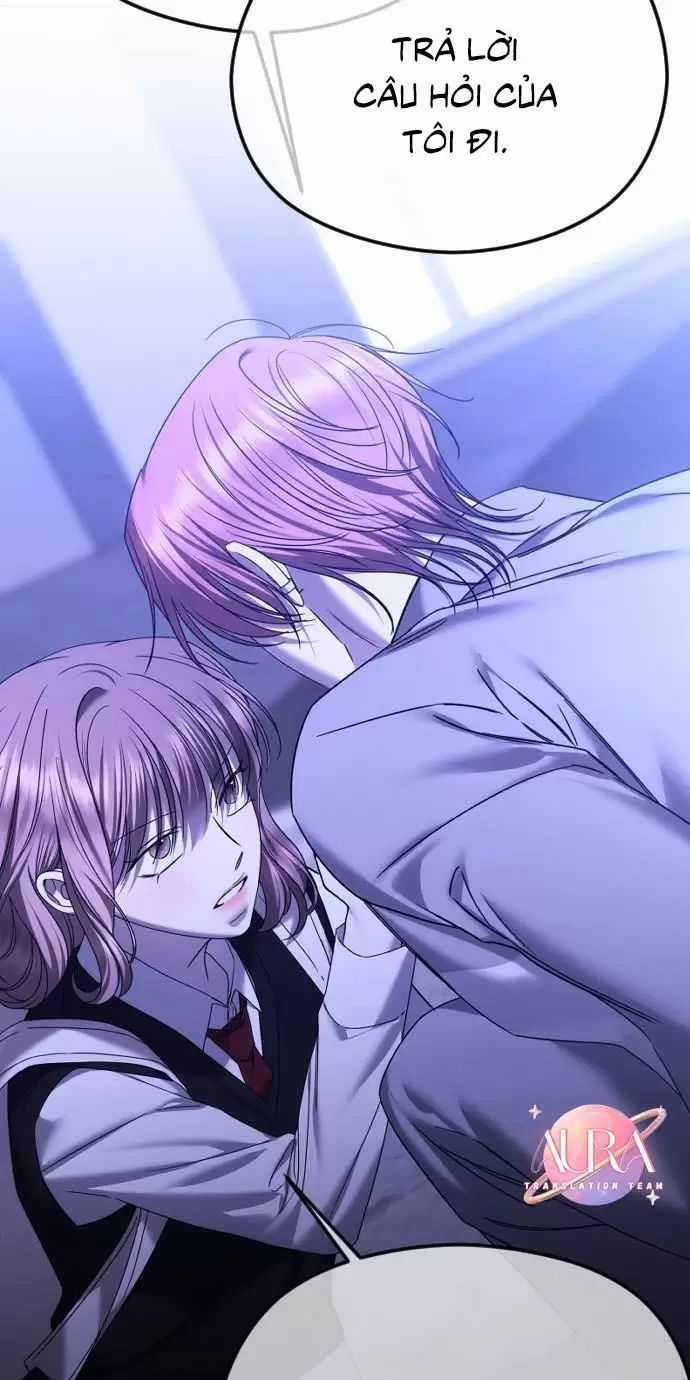 Kết Thúc, Tôi Muốn Thay Đổi Nó Chapter 72 trang 20