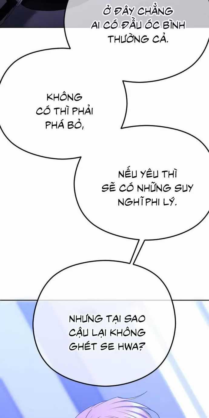 Kết Thúc, Tôi Muốn Thay Đổi Nó Chapter 72 trang 21