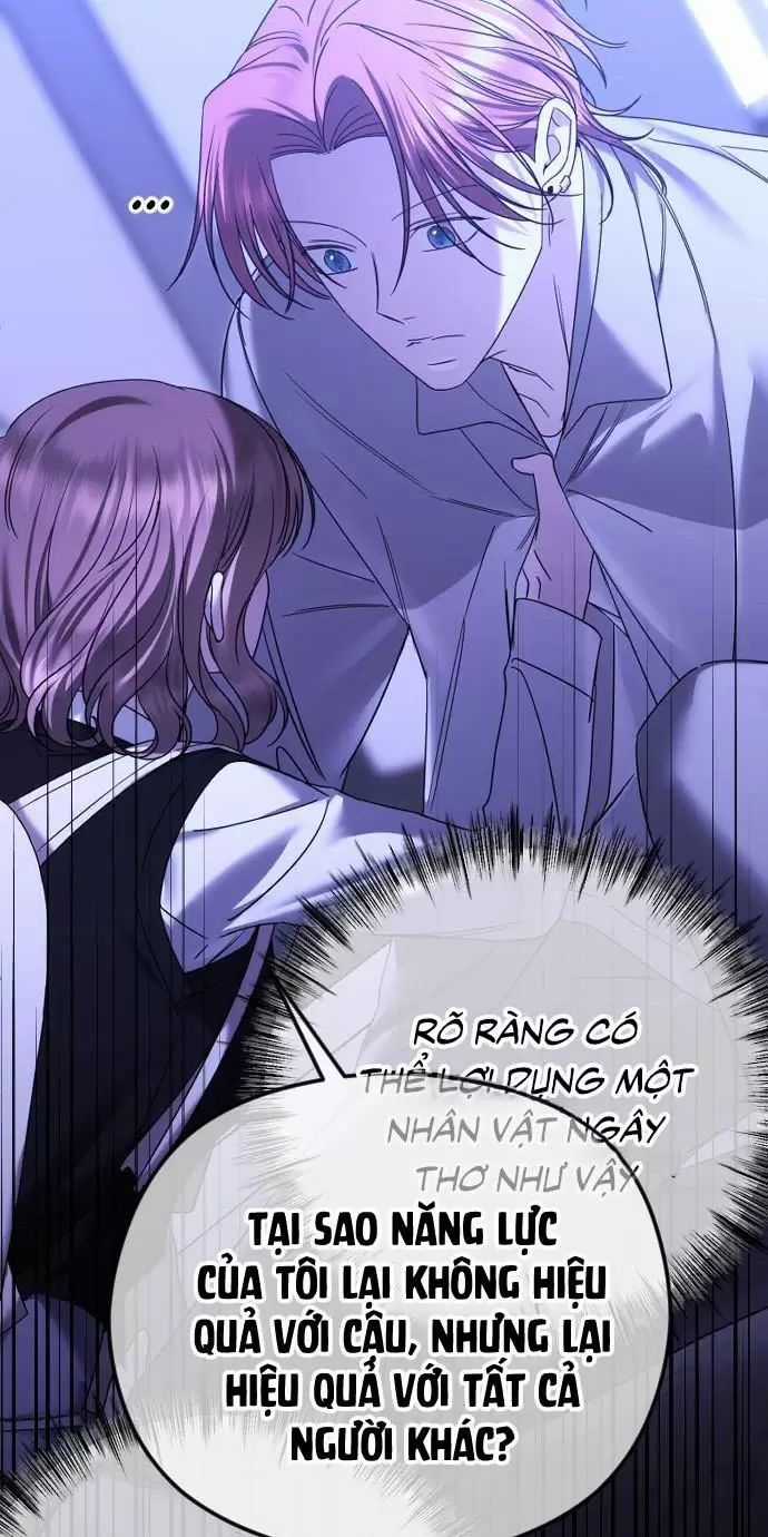 Kết Thúc, Tôi Muốn Thay Đổi Nó Chapter 72 trang 22