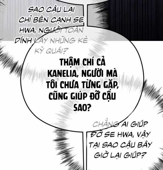 Kết Thúc, Tôi Muốn Thay Đổi Nó Chapter 72 trang 23