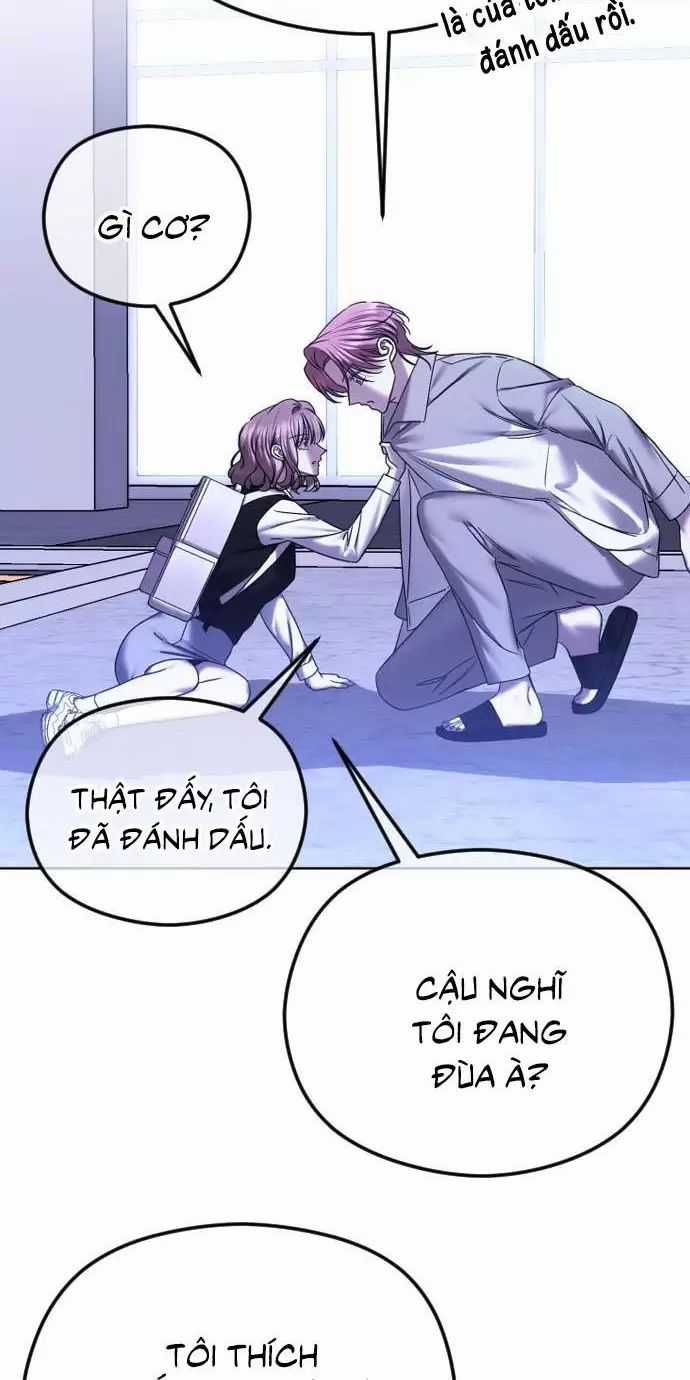 Kết Thúc, Tôi Muốn Thay Đổi Nó Chapter 72 trang 26