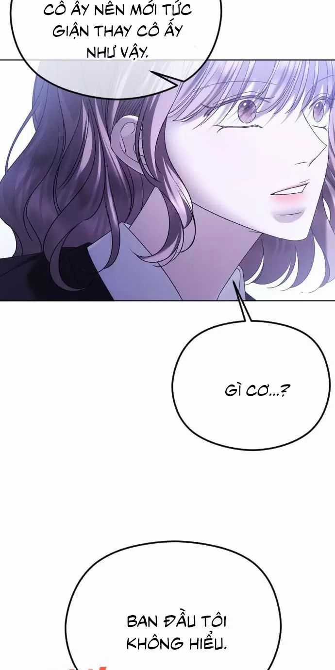 Kết Thúc, Tôi Muốn Thay Đổi Nó Chapter 72 trang 27