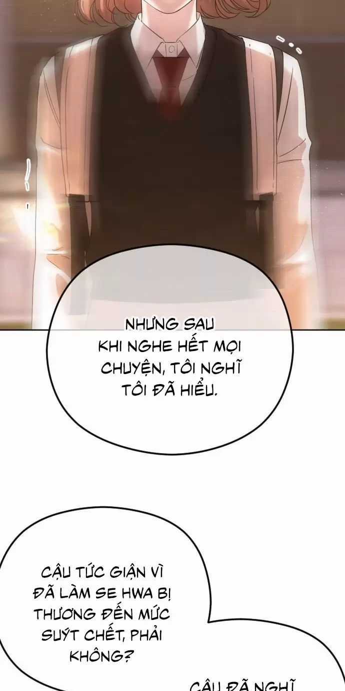 Kết Thúc, Tôi Muốn Thay Đổi Nó Chapter 72 trang 31