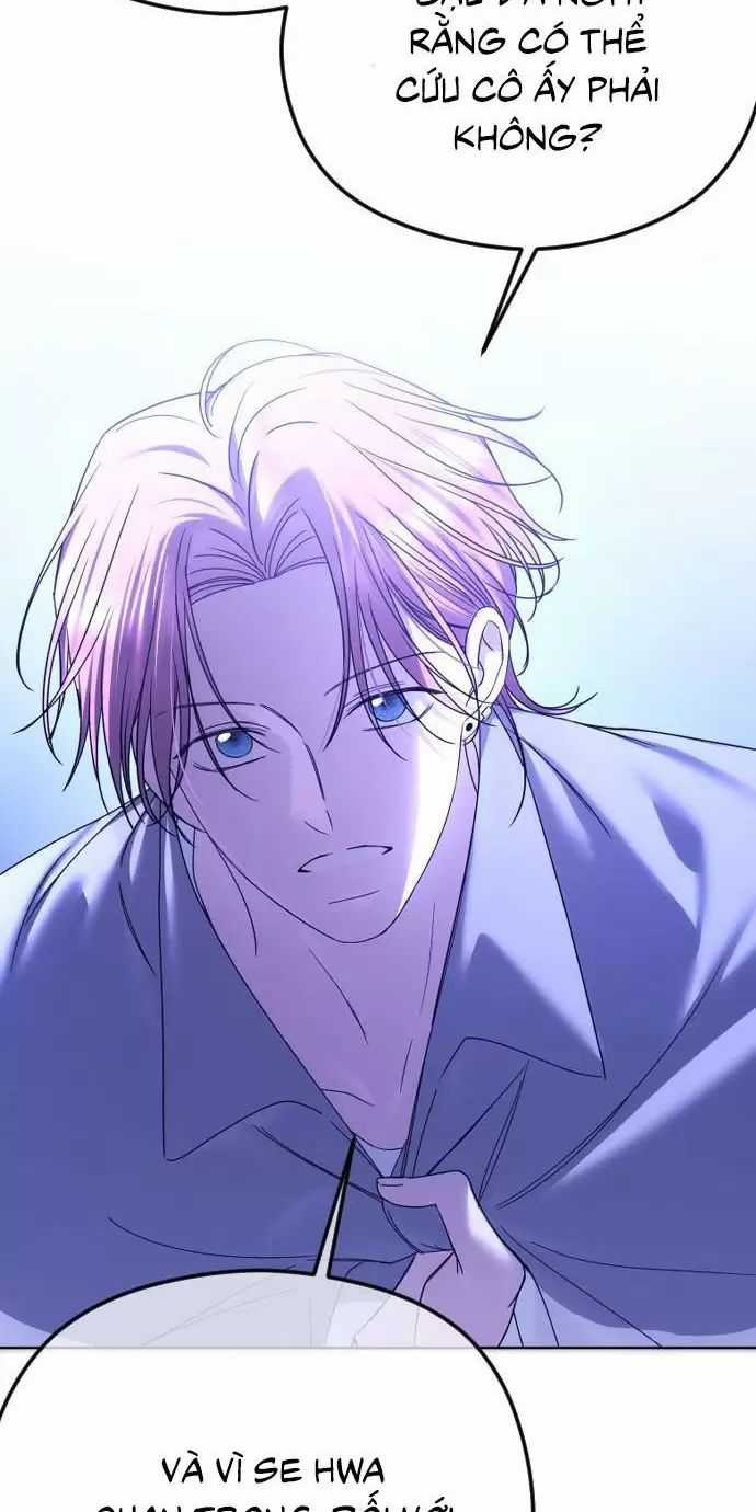 Kết Thúc, Tôi Muốn Thay Đổi Nó Chapter 72 trang 32