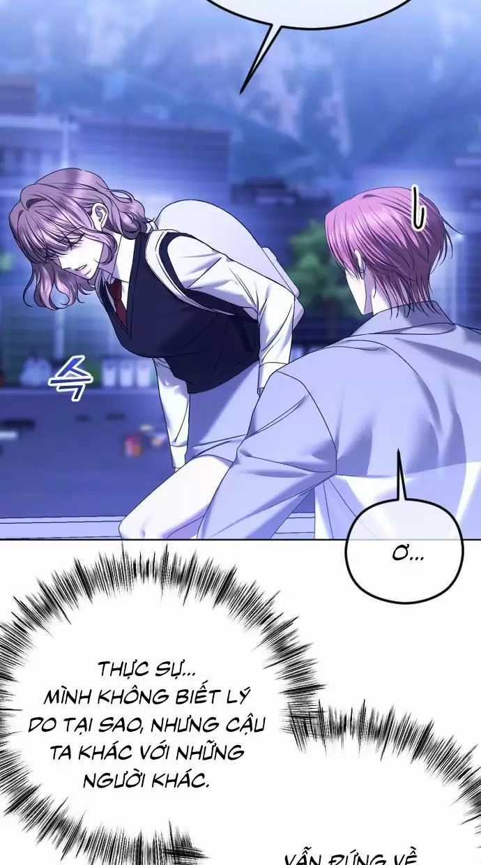 Kết Thúc, Tôi Muốn Thay Đổi Nó Chapter 72 trang 35