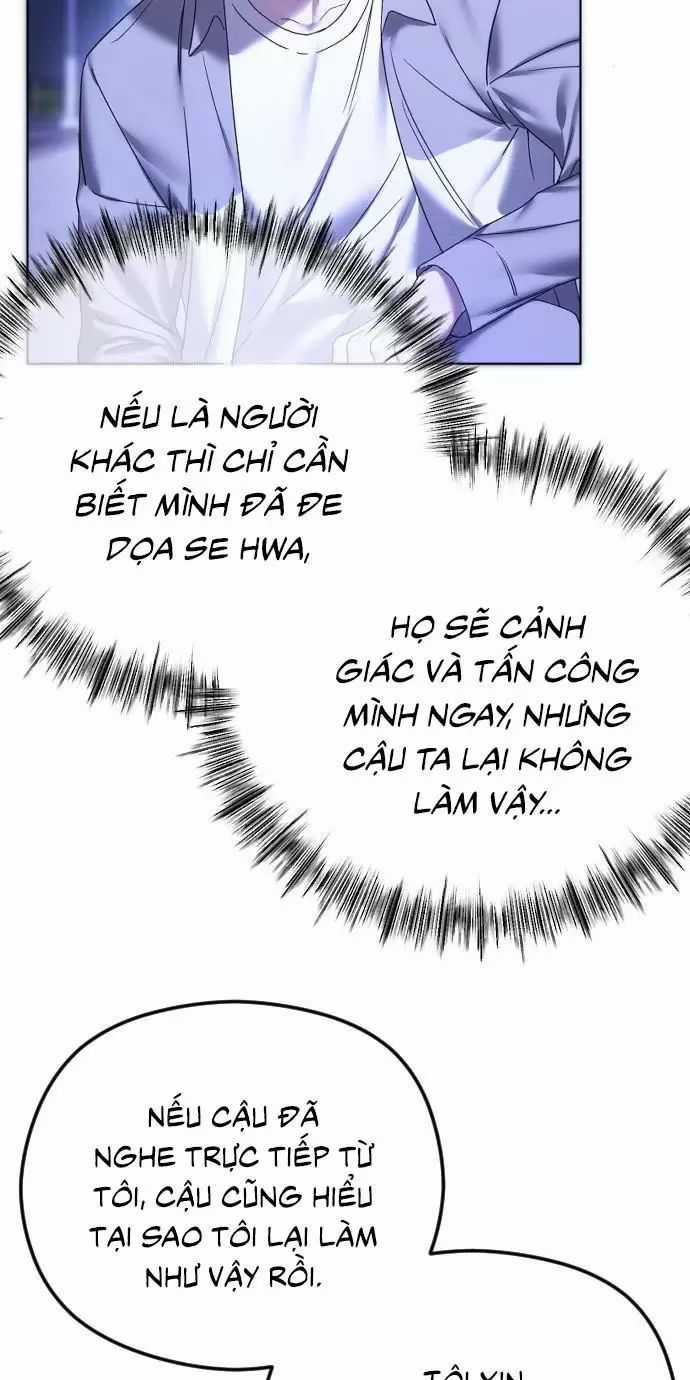 Kết Thúc, Tôi Muốn Thay Đổi Nó Chapter 72 trang 37